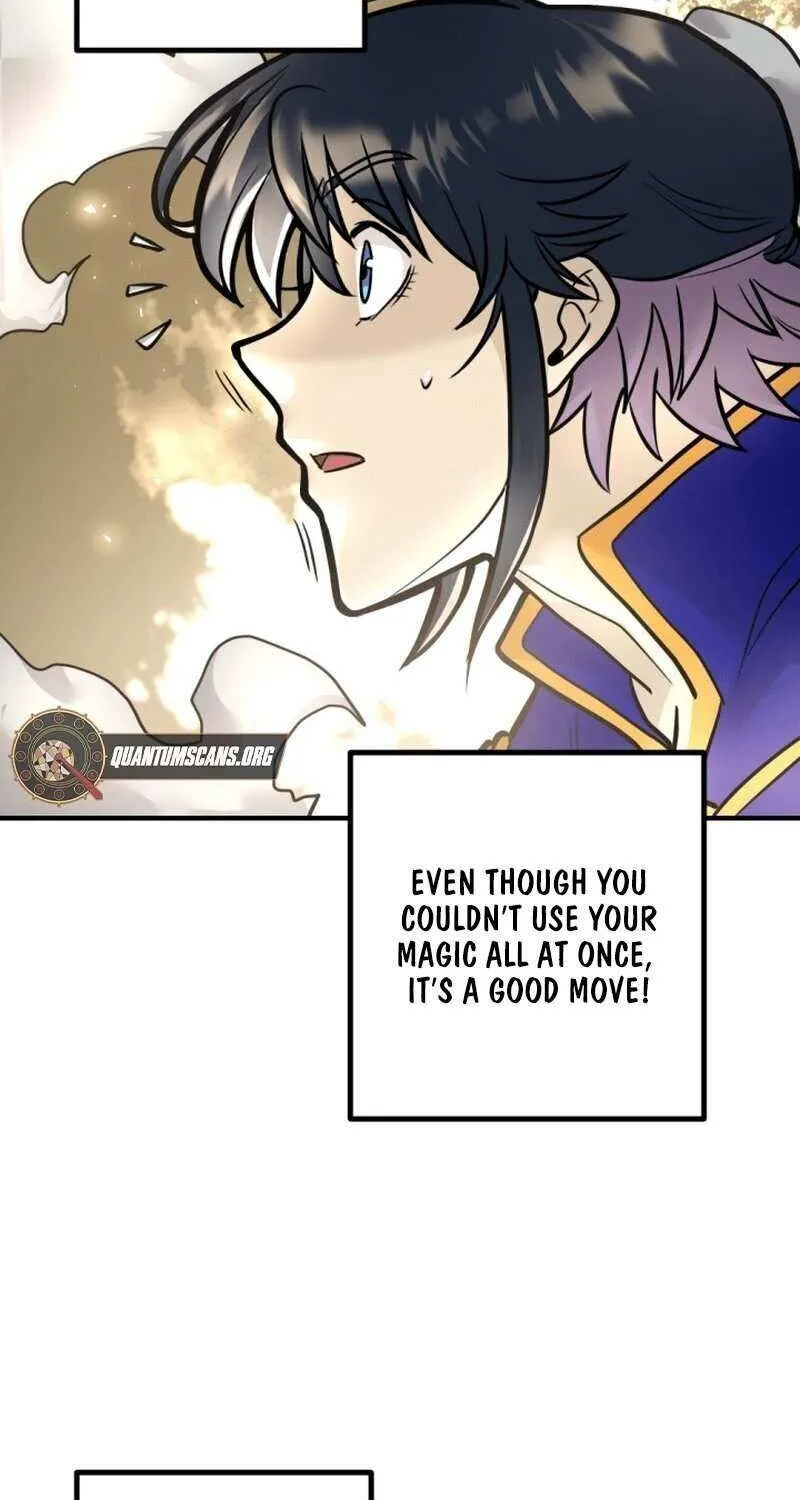 1RM’s Gigant Rider Chapter 13 page 117 - 