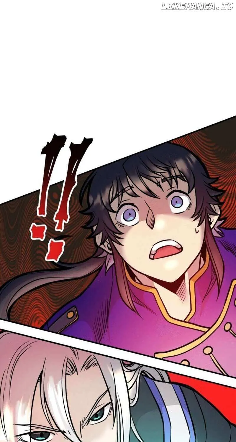 1RM’s Gigant Rider Chapter 13 page 132 - 