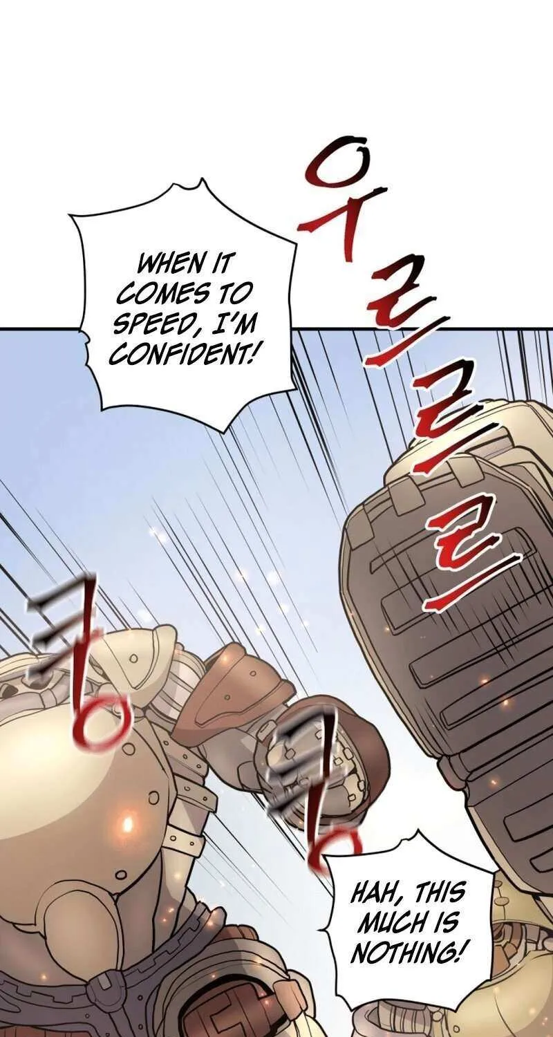 1RM’s Gigant Rider Chapter 13 page 4 - 