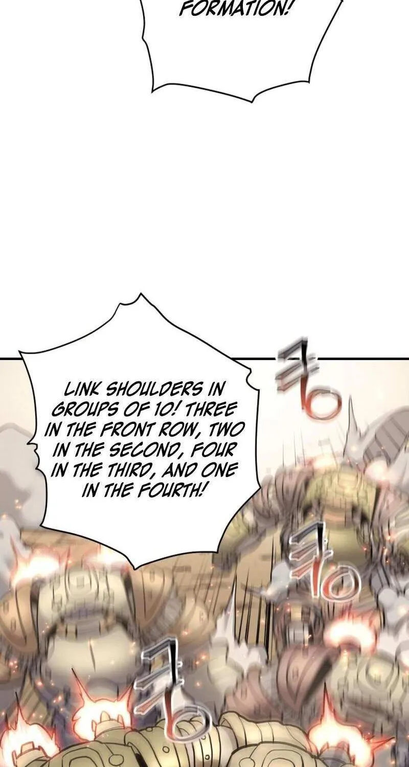 1RM’s Gigant Rider Chapter 13 page 98 - 