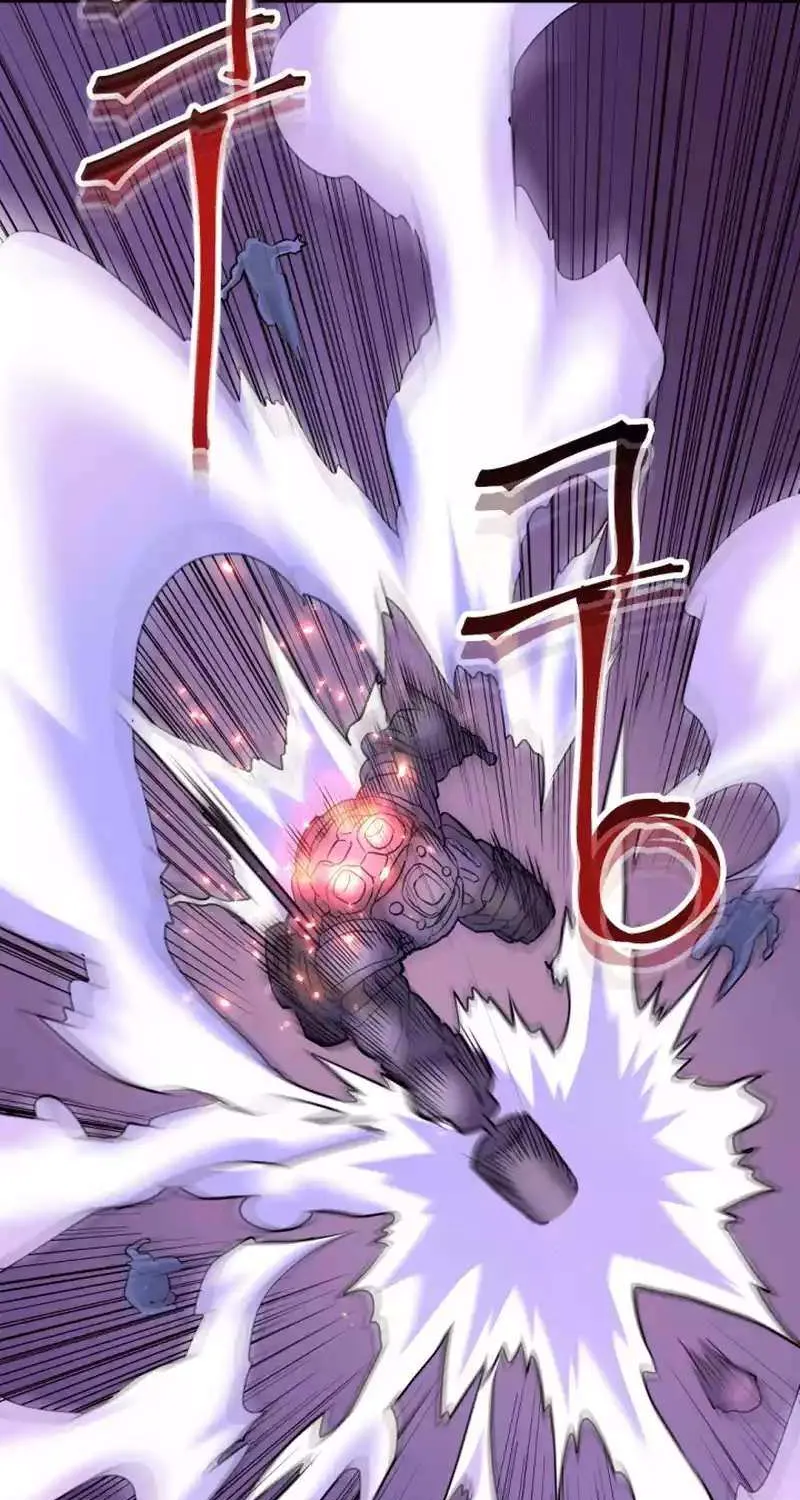 1RM’s Gigant Rider Chapter 21 page 104 - 