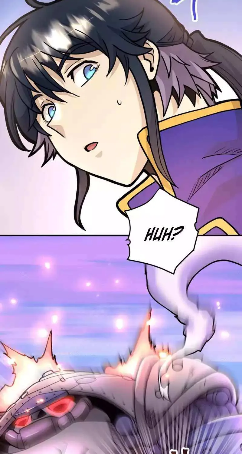 1RM’s Gigant Rider Chapter 21 page 108 - 