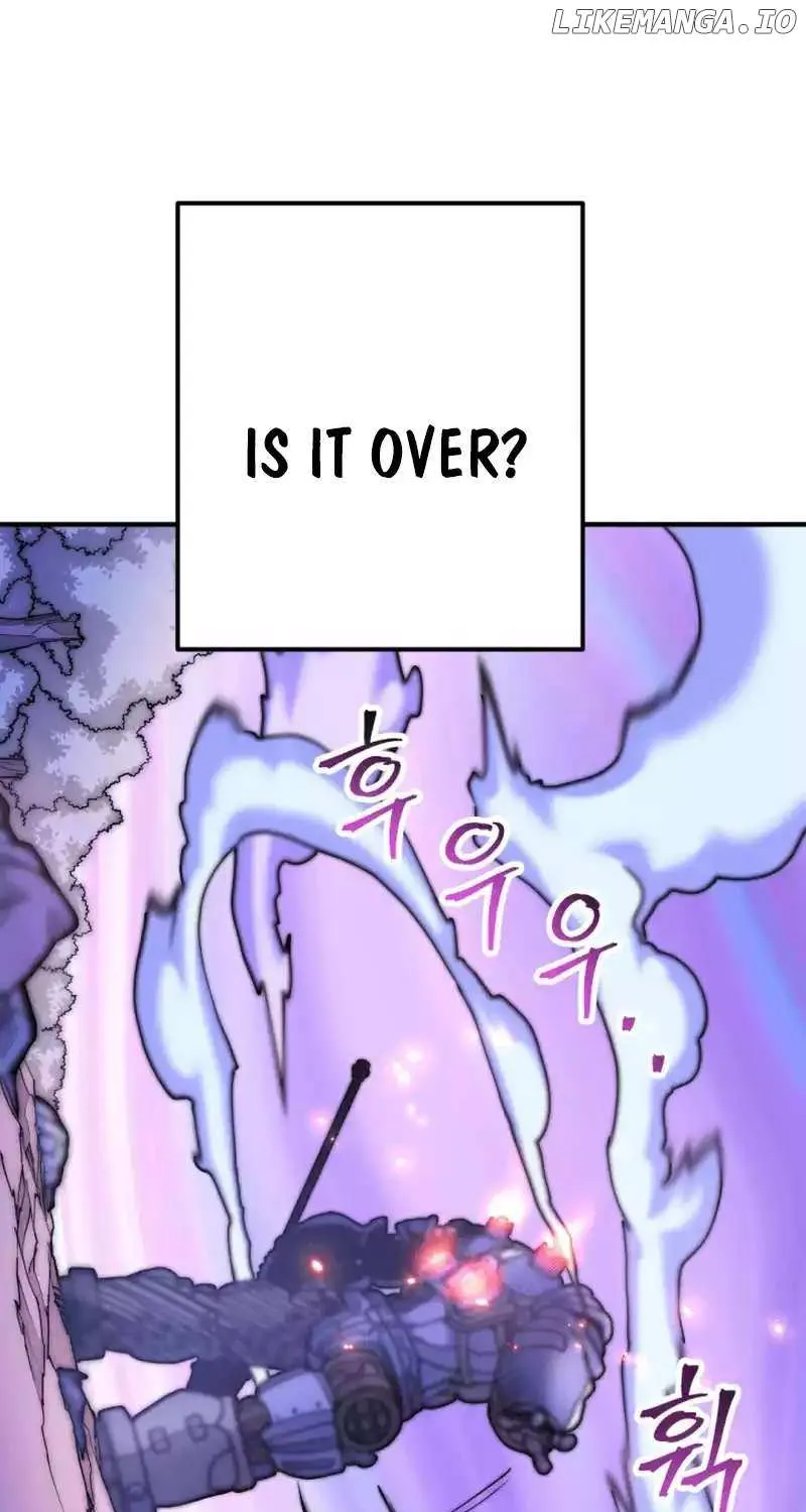 1RM’s Gigant Rider Chapter 21 page 112 - 