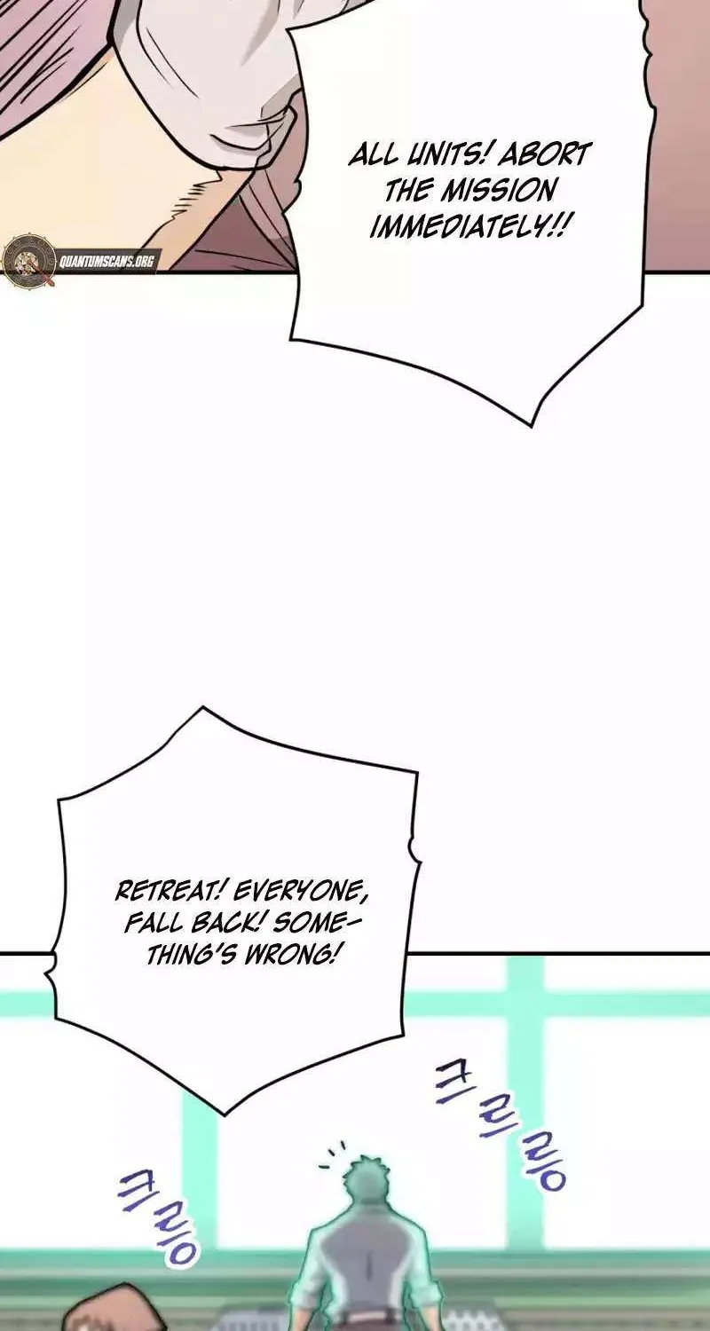 1RM’s Gigant Rider Chapter 21 page 119 - 