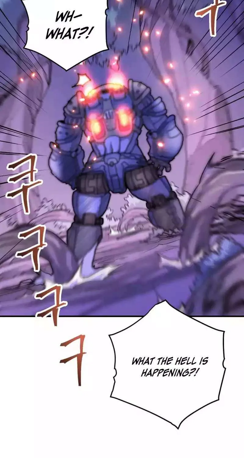 1RM’s Gigant Rider Chapter 21 page 129 - 