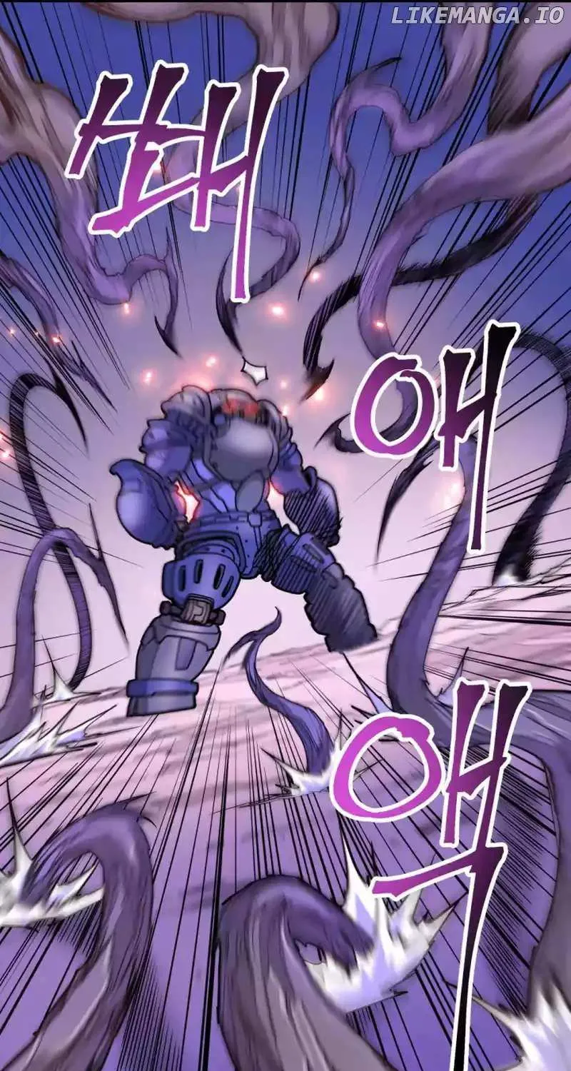 1RM’s Gigant Rider Chapter 21 page 131 - 