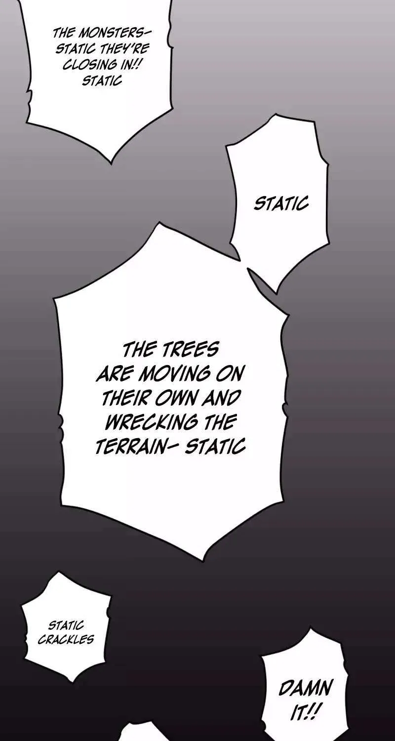1RM’s Gigant Rider Chapter 21 page 134 - 