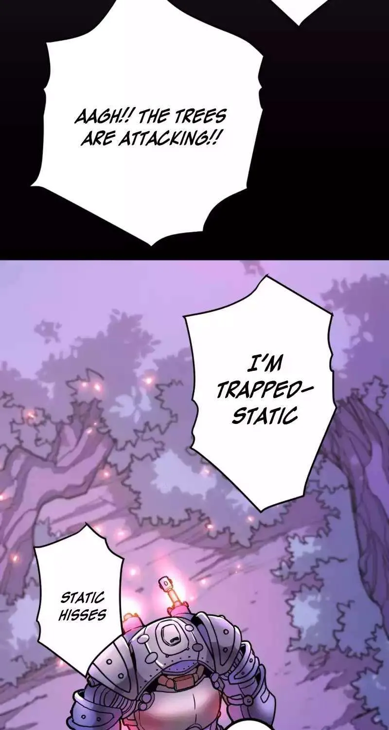 1RM’s Gigant Rider Chapter 21 page 135 - 