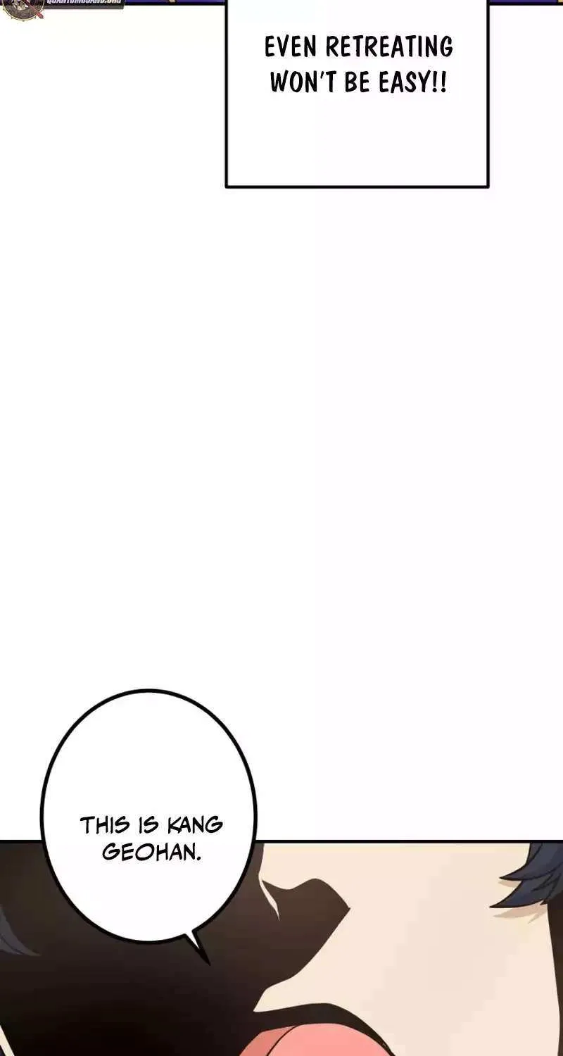 1RM’s Gigant Rider Chapter 21 page 138 - 