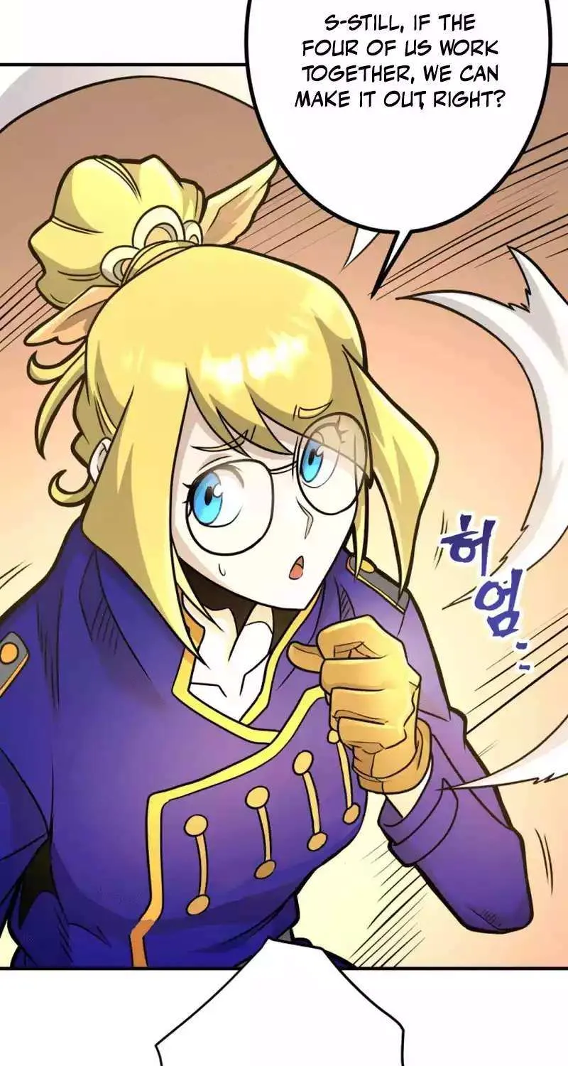 1RM’s Gigant Rider Chapter 21 page 149 - 