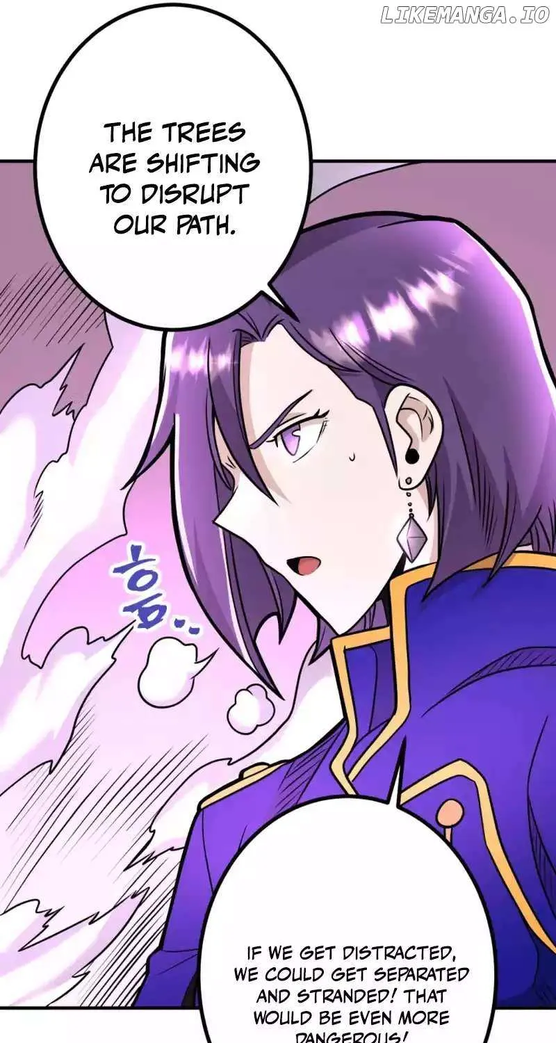1RM’s Gigant Rider Chapter 21 page 151 - 