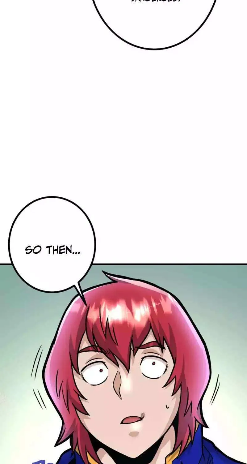 1RM’s Gigant Rider Chapter 21 page 152 - 