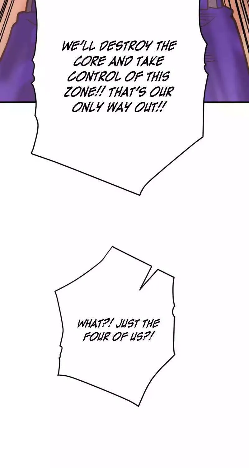 1RM’s Gigant Rider Chapter 21 page 157 - 