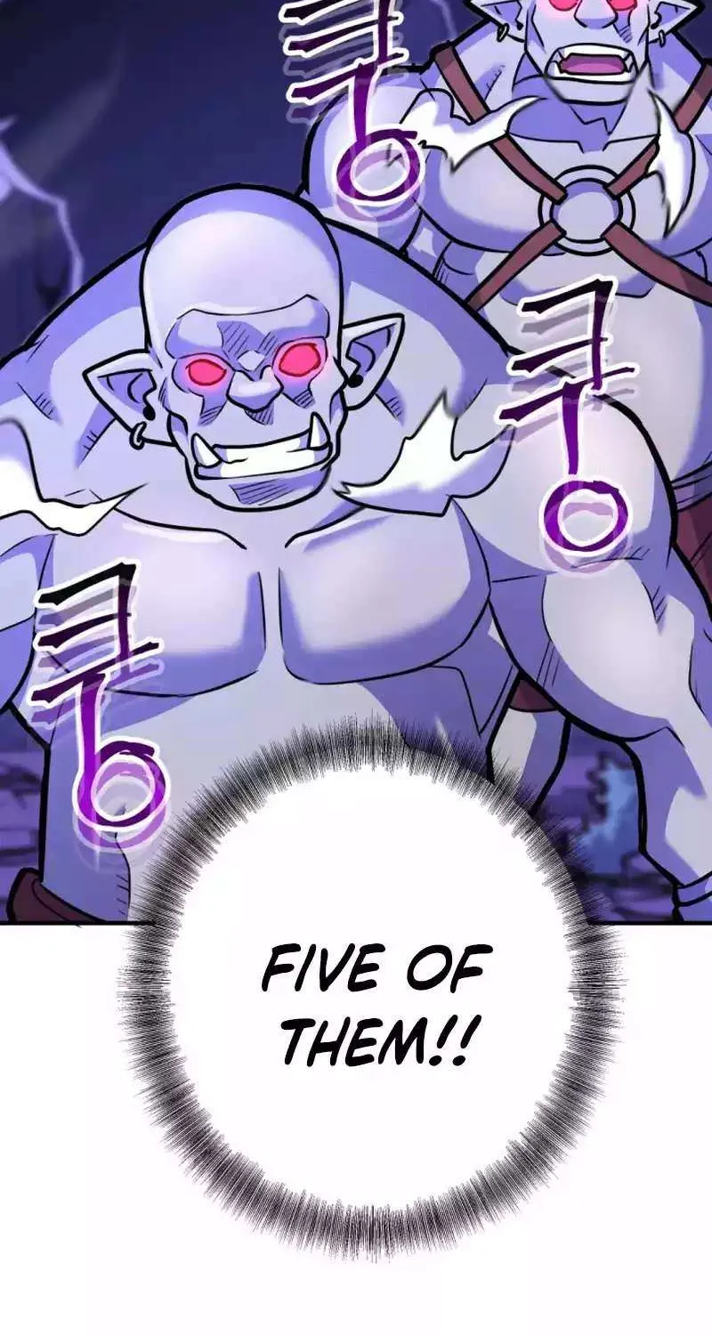 1RM’s Gigant Rider Chapter 21 page 17 - 
