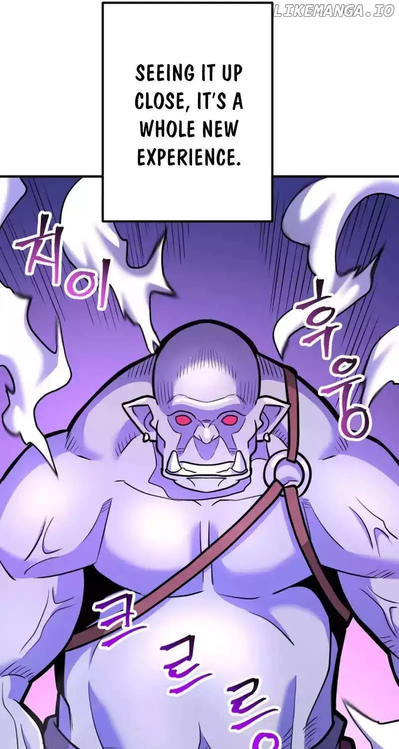 1RM’s Gigant Rider Chapter 21 page 28 - 