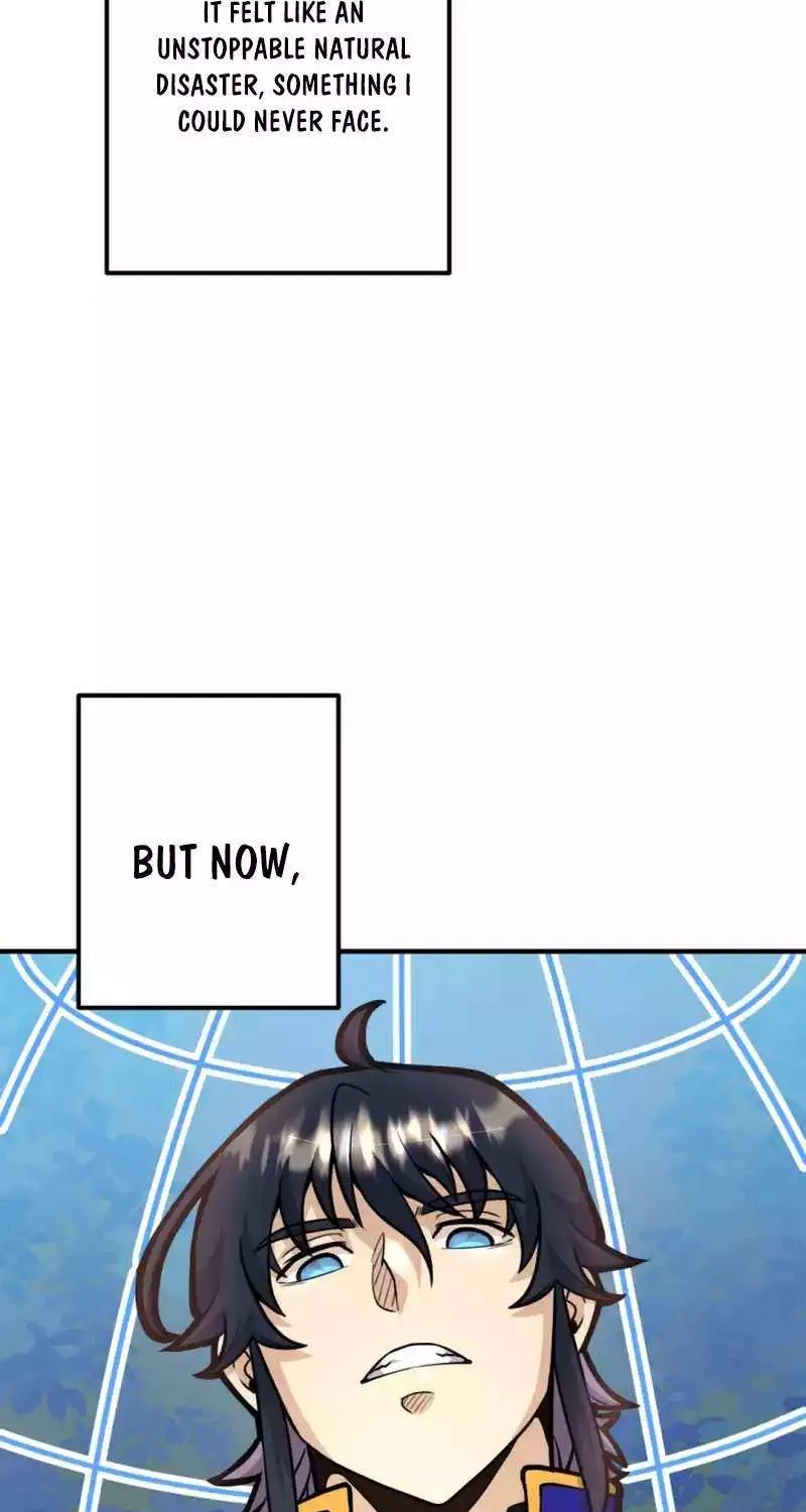 1RM’s Gigant Rider Chapter 21 page 32 - 