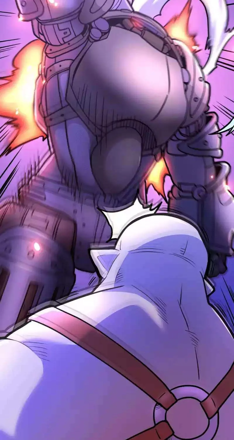 1RM’s Gigant Rider Chapter 21 page 39 - 
