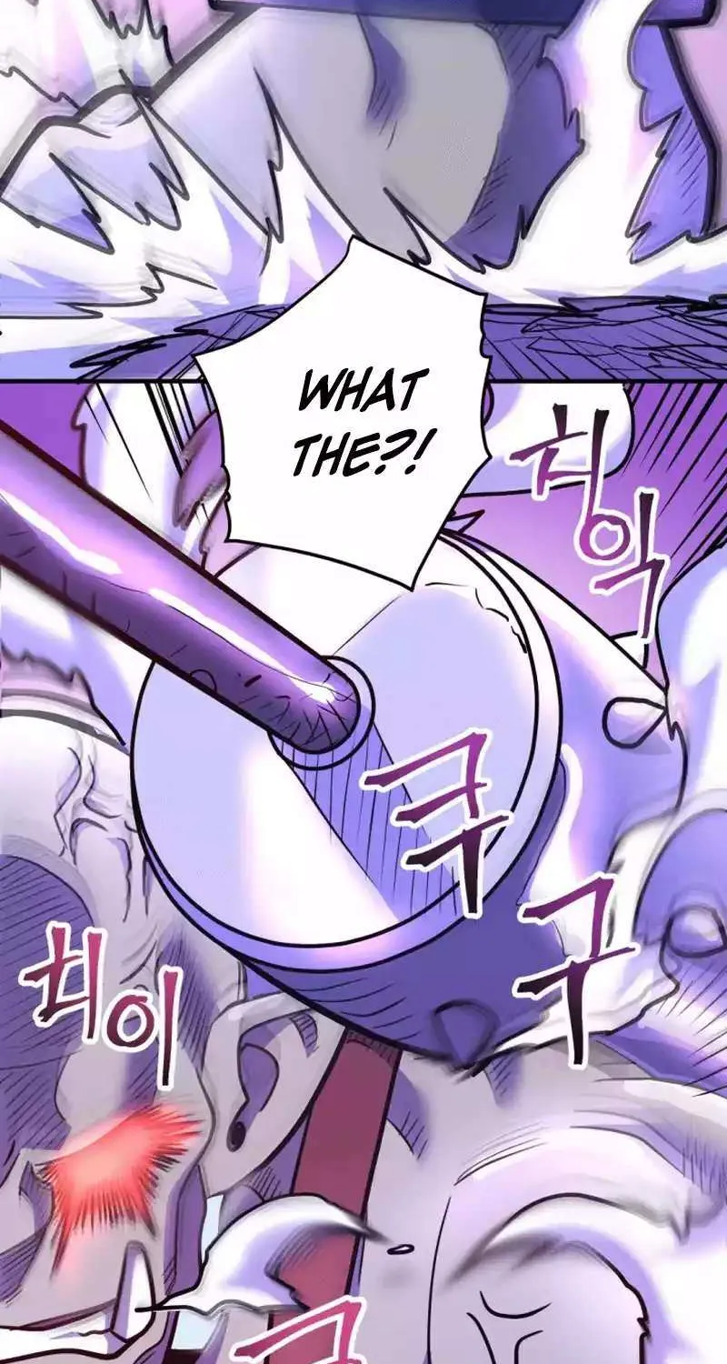 1RM’s Gigant Rider Chapter 21 page 45 - 