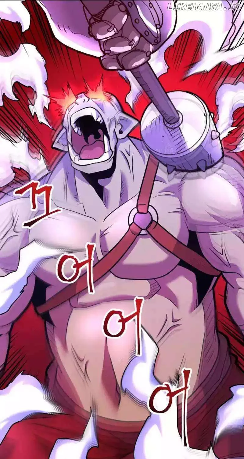 1RM’s Gigant Rider Chapter 21 page 48 - 