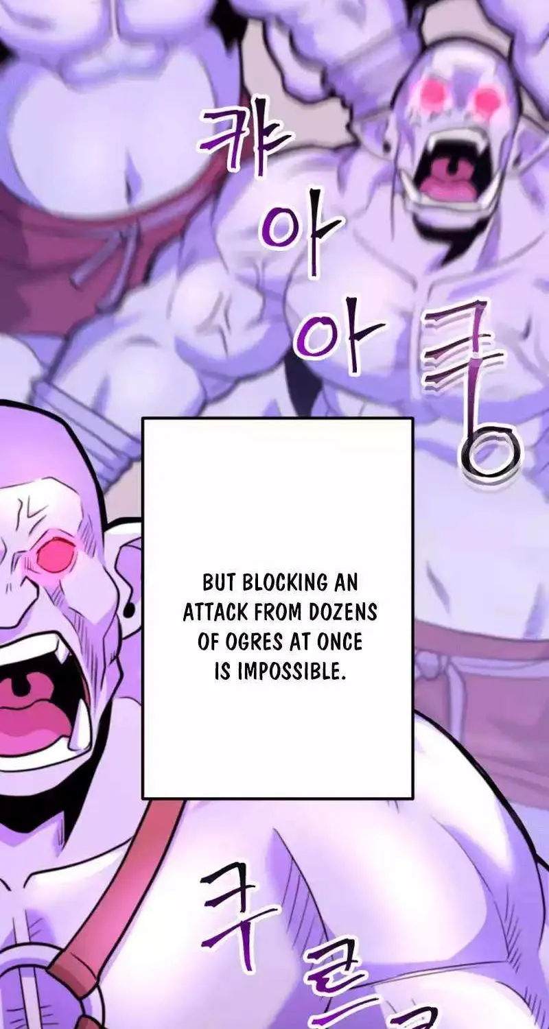 1RM’s Gigant Rider Chapter 21 page 61 - 