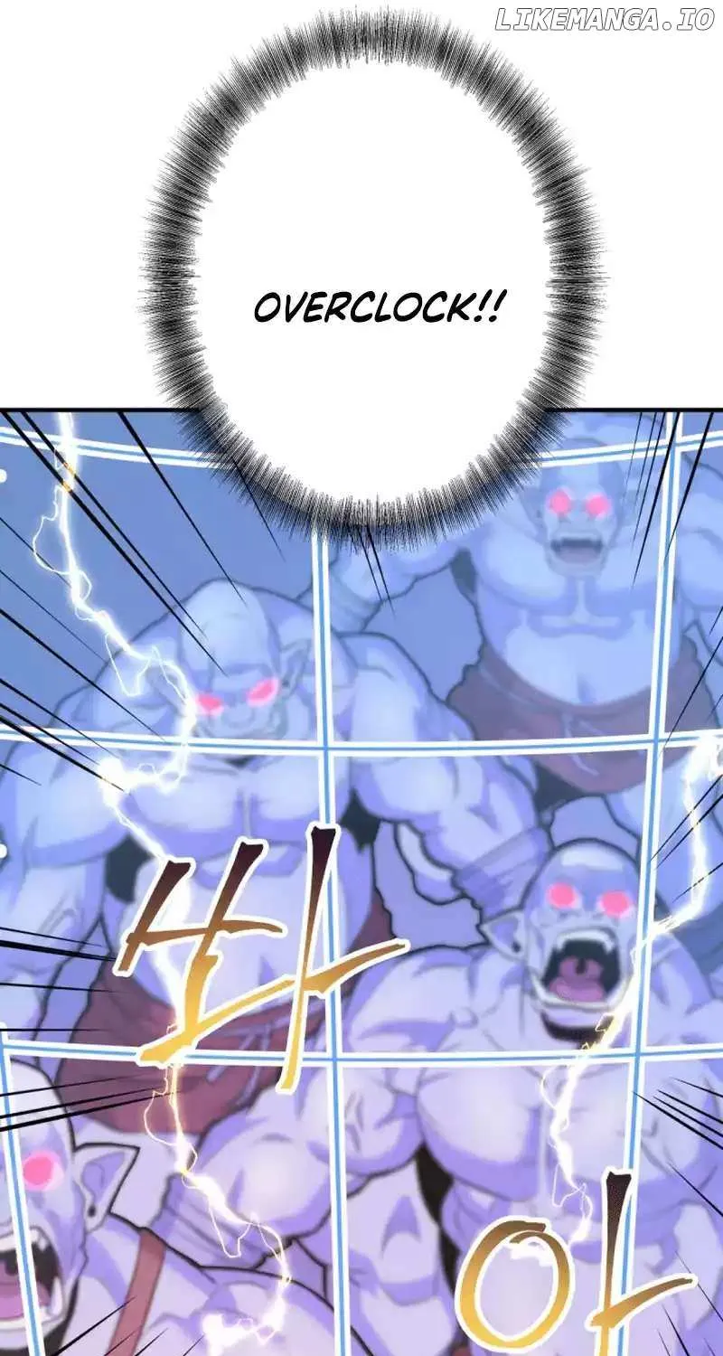1RM’s Gigant Rider Chapter 21 page 64 - 