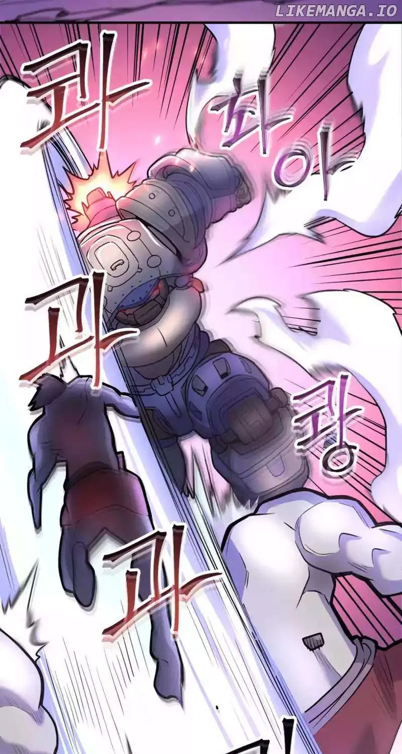 1RM’s Gigant Rider Chapter 21 page 74 - 