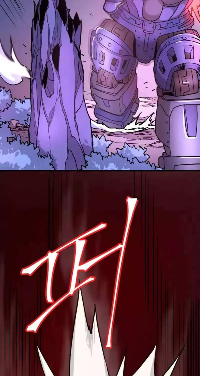 1RM’s Gigant Rider Chapter 21 page 85 - 