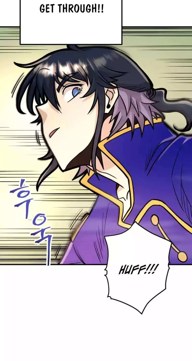 1RM’s Gigant Rider Chapter 21 page 91 - 