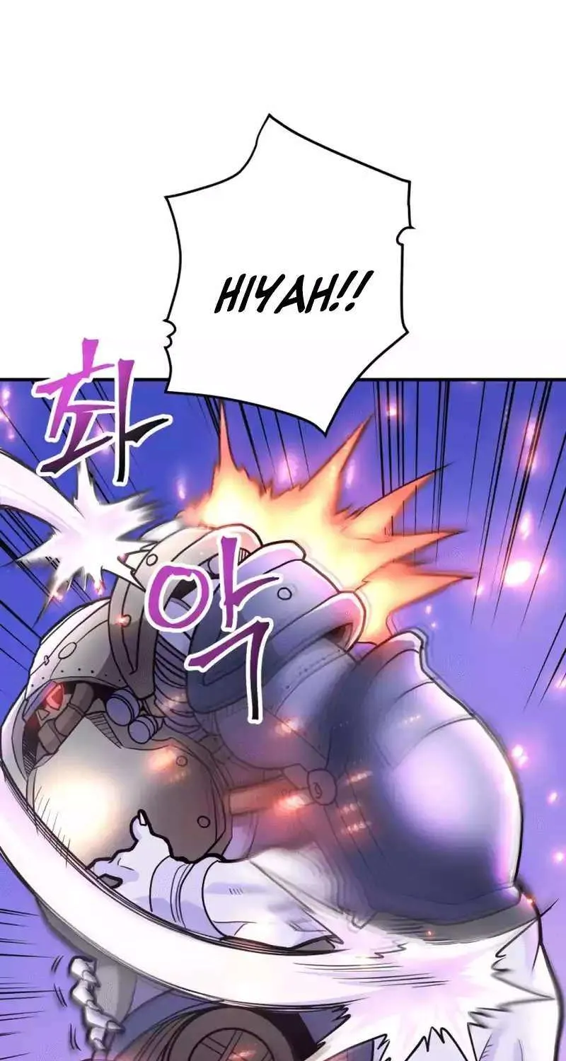 1RM’s Gigant Rider Chapter 21 page 96 - 