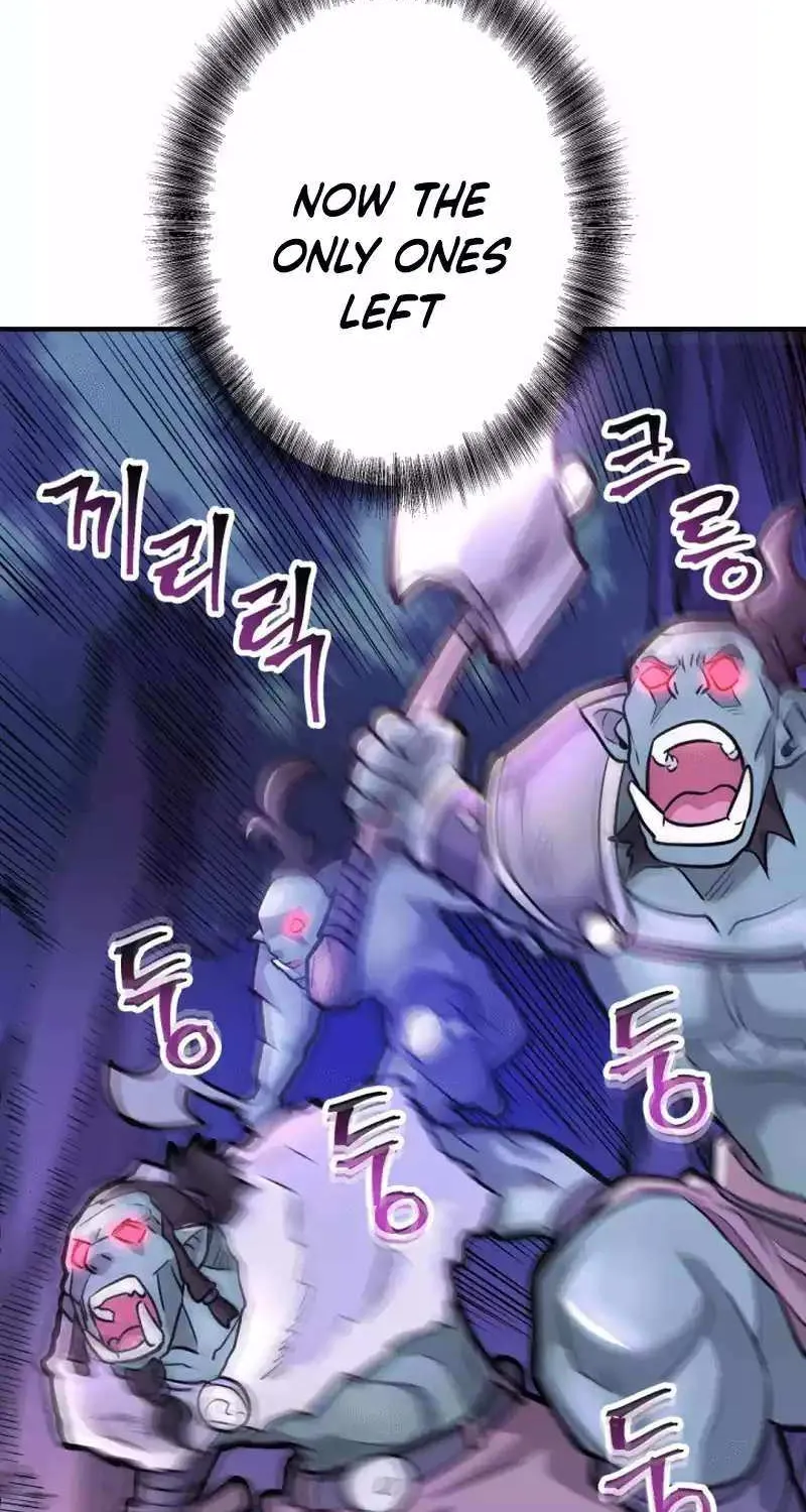 1RM’s Gigant Rider Chapter 21 page 98 - 