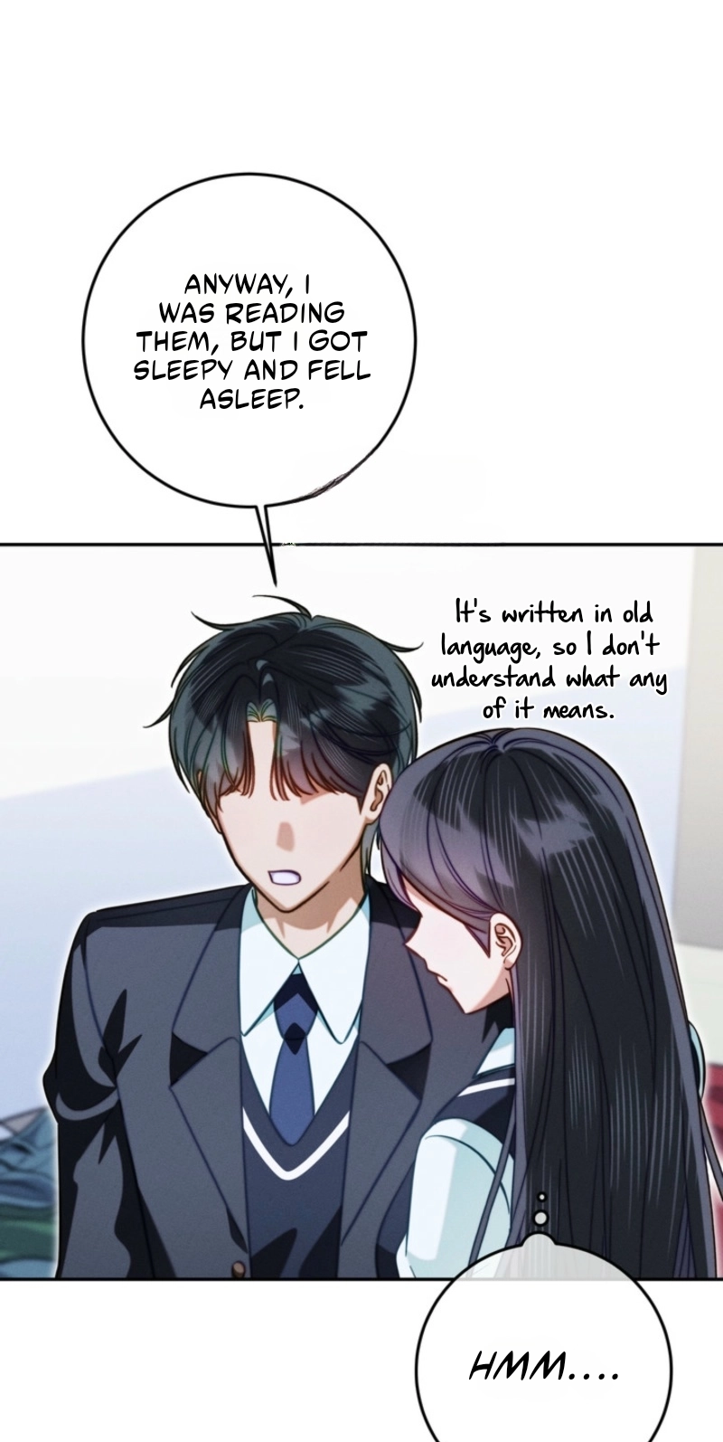 1st in Class Hides Regression Chapter 13 page 65 - 