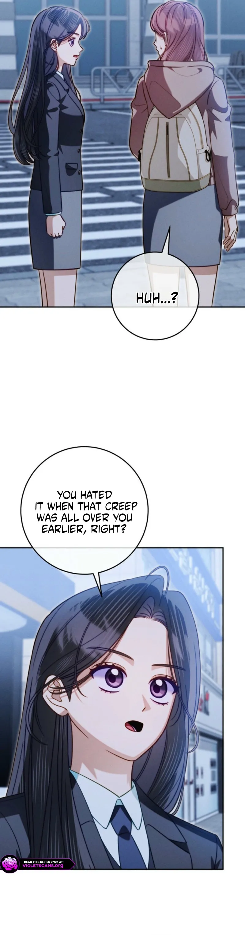 1st in Class Hides Regression Chapter 18 page 3 - 