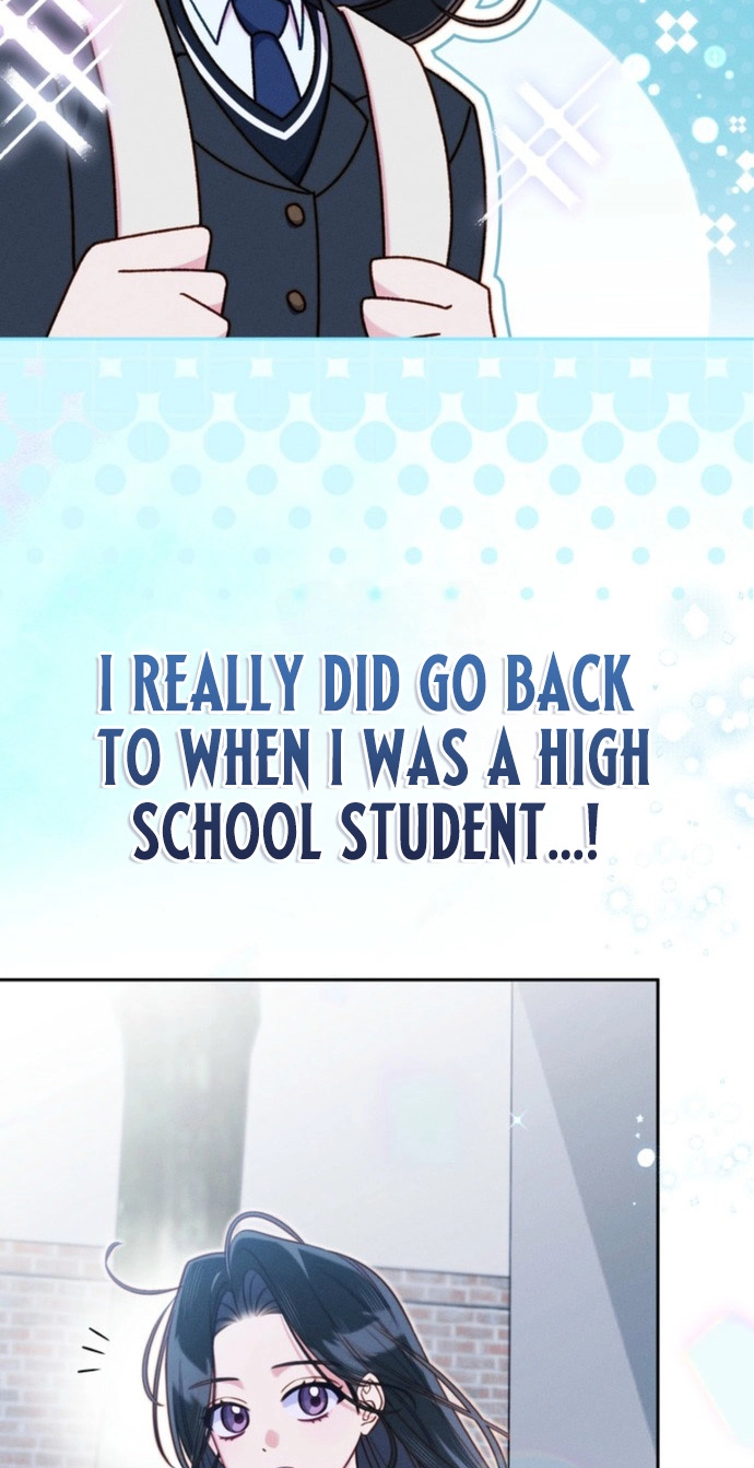 1st in Class Hides Regression Chapter 2 page 3 - 