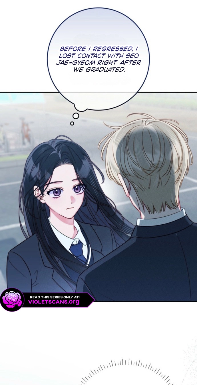 1st in Class Hides Regression Chapter 2 page 31 - 