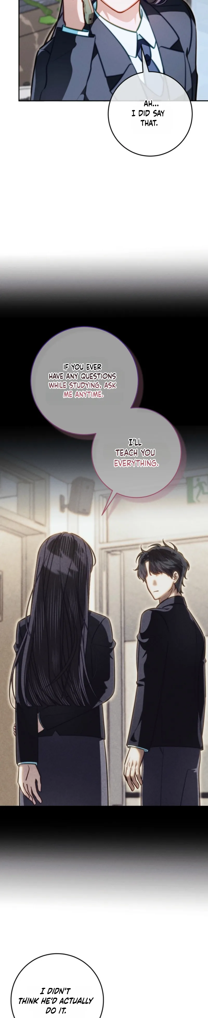1st in Class Hides Regression Chapter 20 page 3 - 
