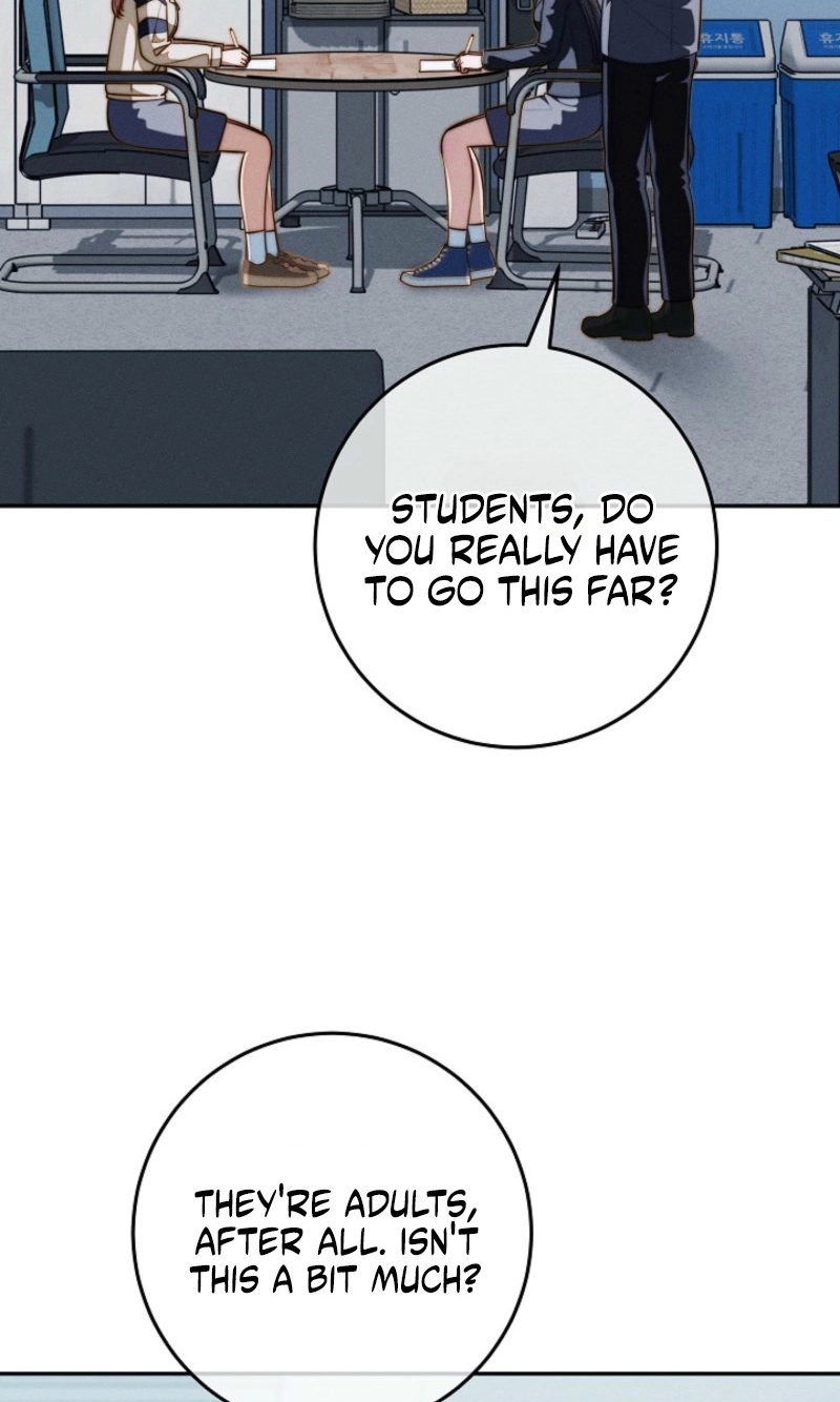 1st in Class Hides Regression Chapter 21 page 2 - 