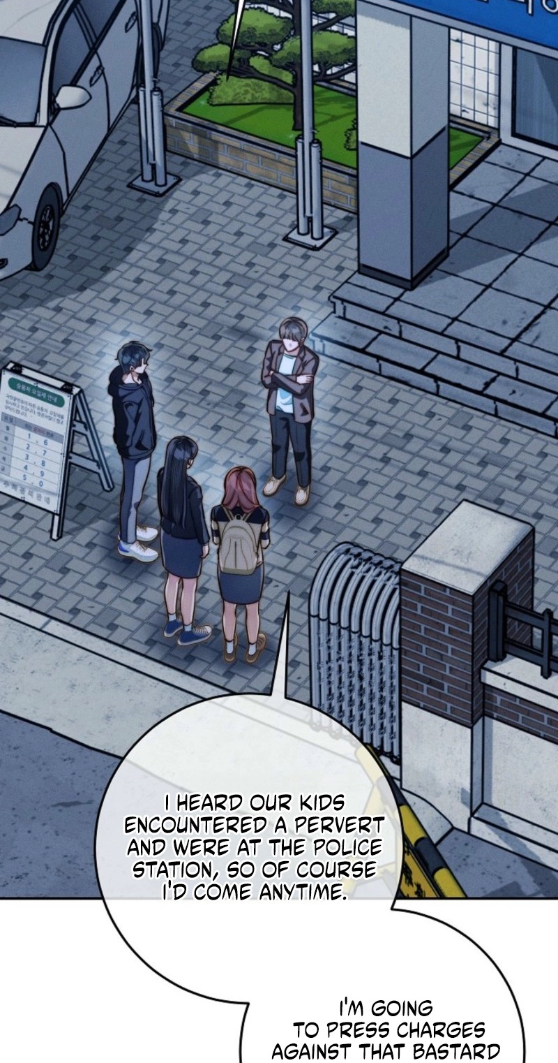 1st in Class Hides Regression Chapter 21 page 19 - 