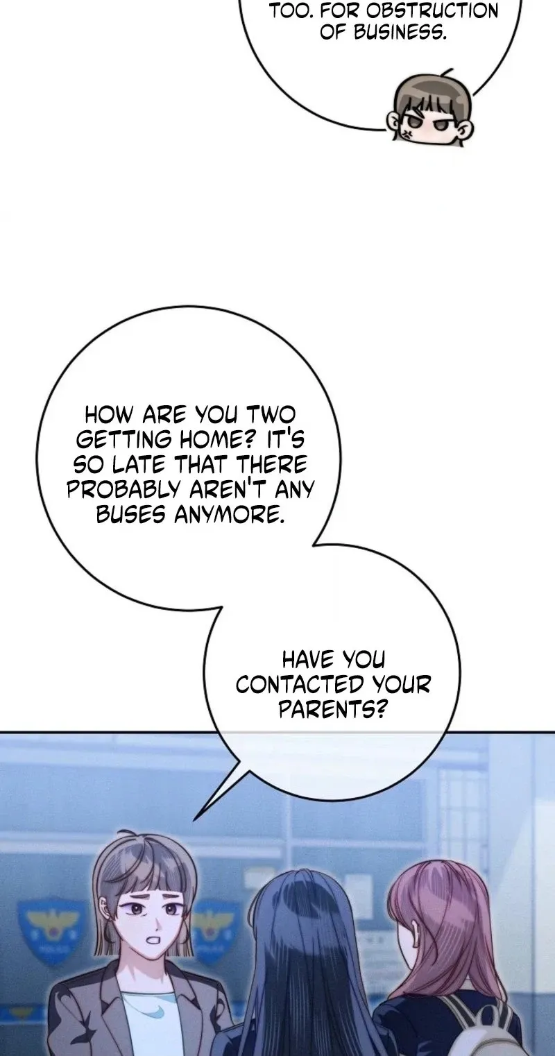 1st in Class Hides Regression Chapter 21 page 20 - 