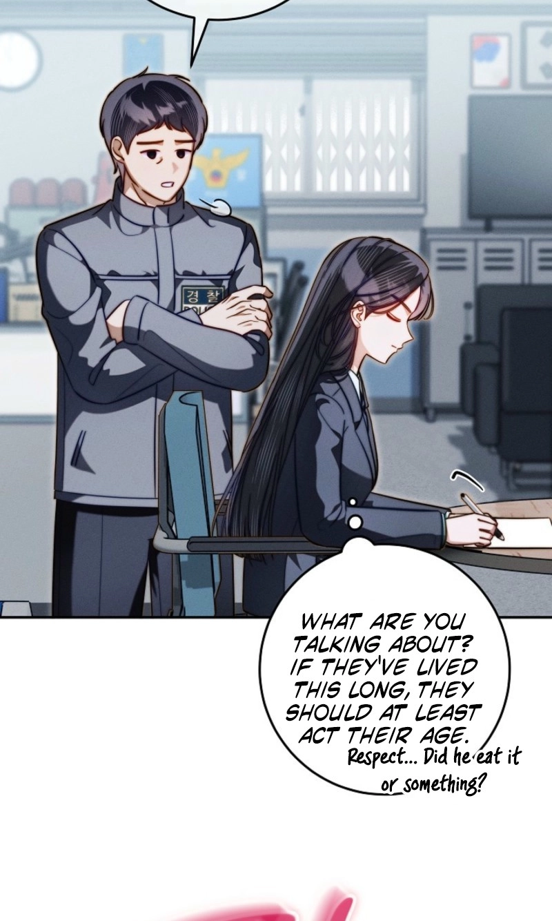1st in Class Hides Regression Chapter 21 page 3 - 