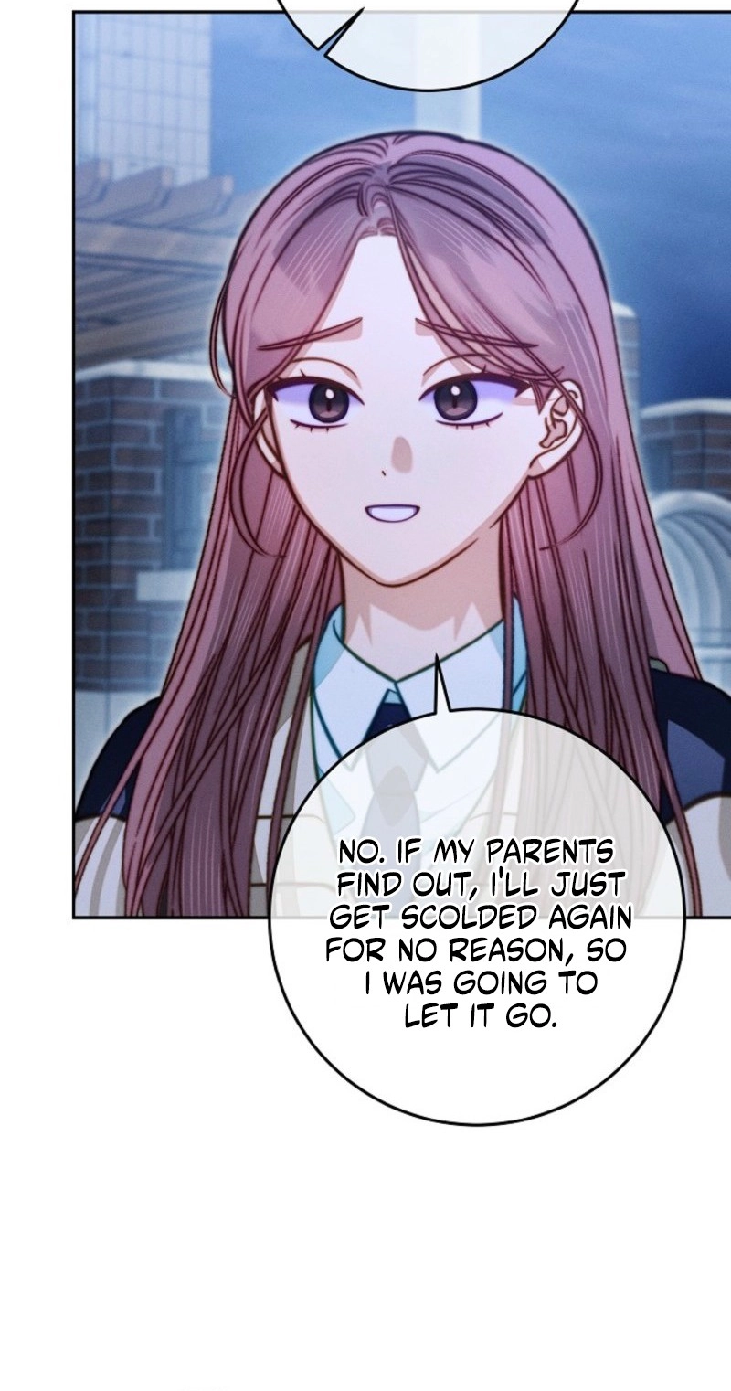 1st in Class Hides Regression Chapter 21 page 22 - 