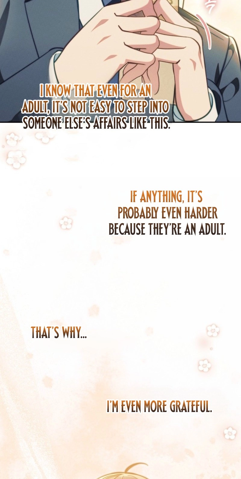 1st in Class Hides Regression Chapter 21 page 32 - 