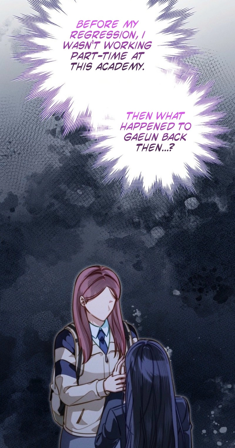 1st in Class Hides Regression Chapter 21 page 41 - 