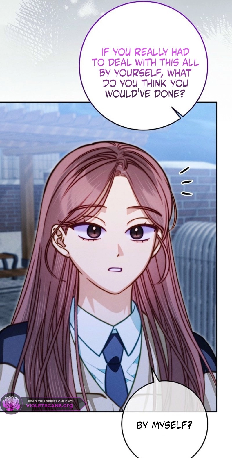 1st in Class Hides Regression Chapter 21 page 44 - 
