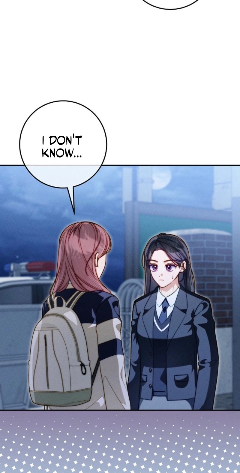 1st in Class Hides Regression Chapter 21 page 45 - 