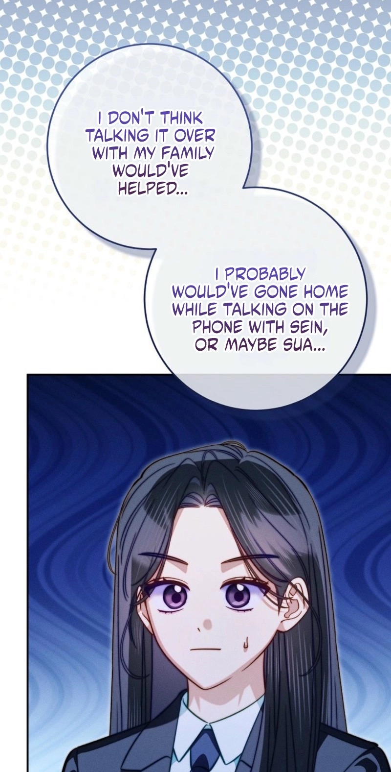 1st in Class Hides Regression Chapter 21 page 46 - 