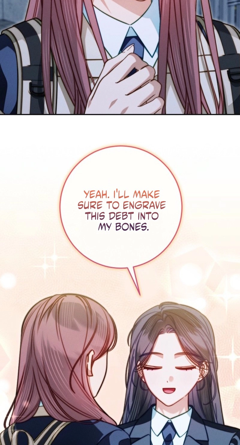 1st in Class Hides Regression Chapter 21 page 51 - 