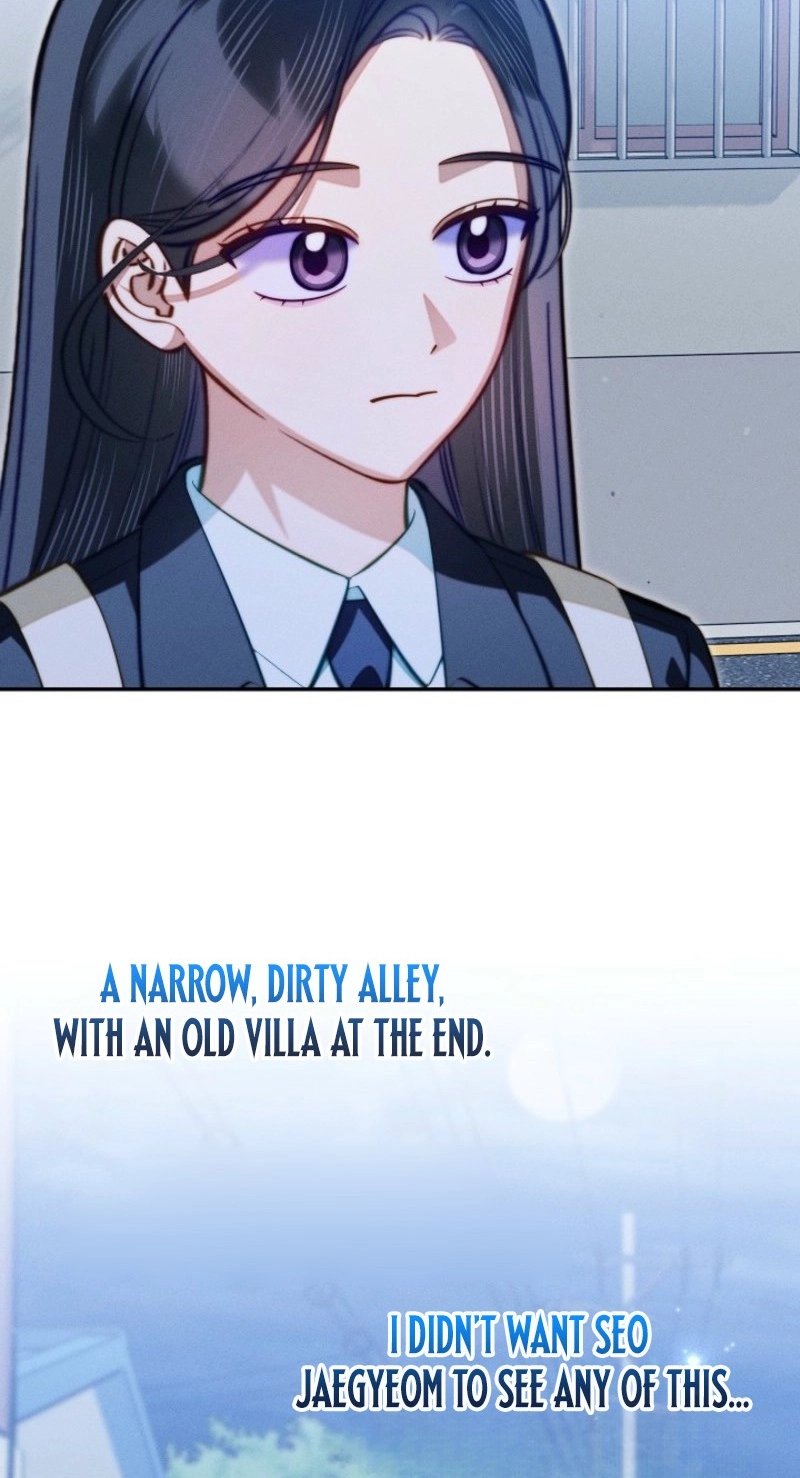 1st in Class Hides Regression Chapter 21 page 56 - 