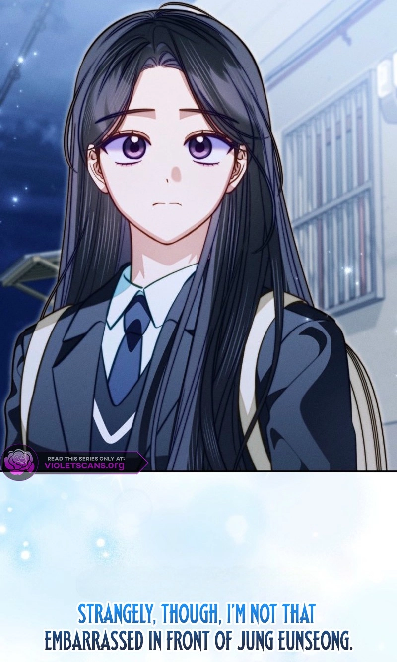 1st in Class Hides Regression Chapter 21 page 58 - 