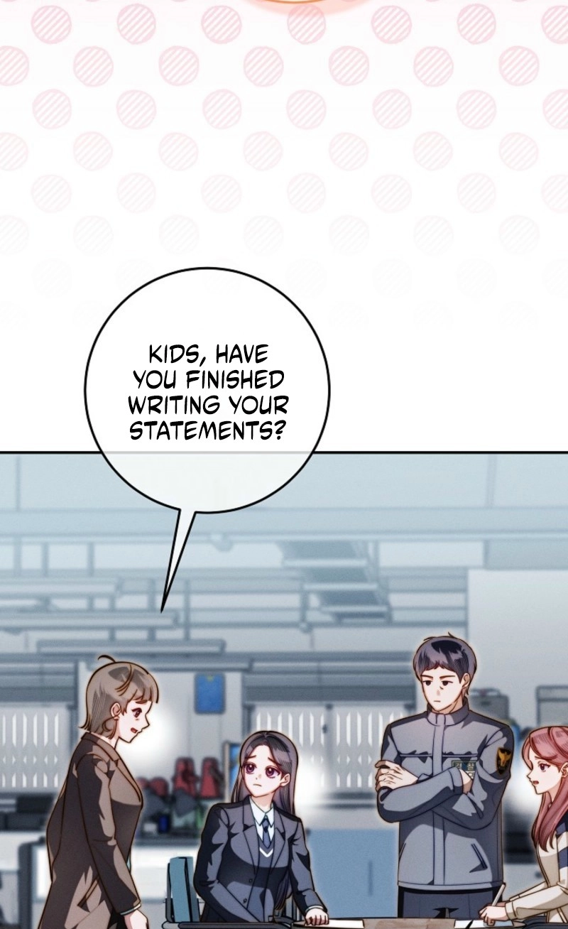 1st in Class Hides Regression Chapter 21 page 7 - 