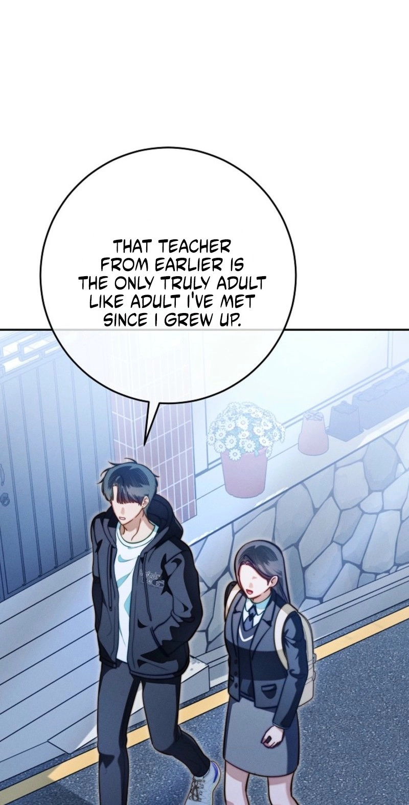 1st in Class Hides Regression Chapter 21 page 64 - 